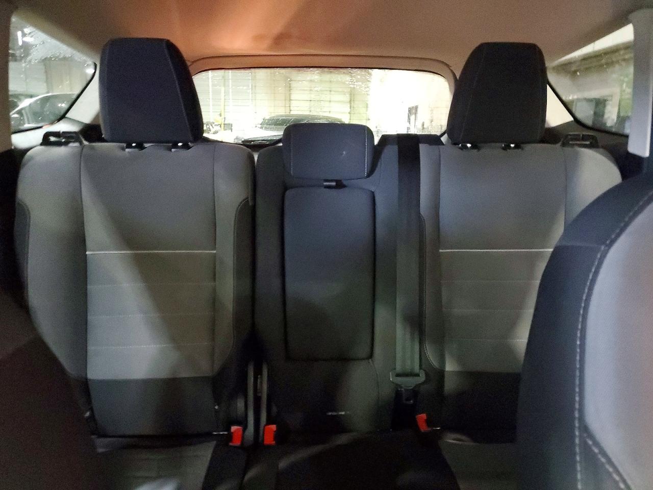 2013 FORD ESCAPE SE photo 10