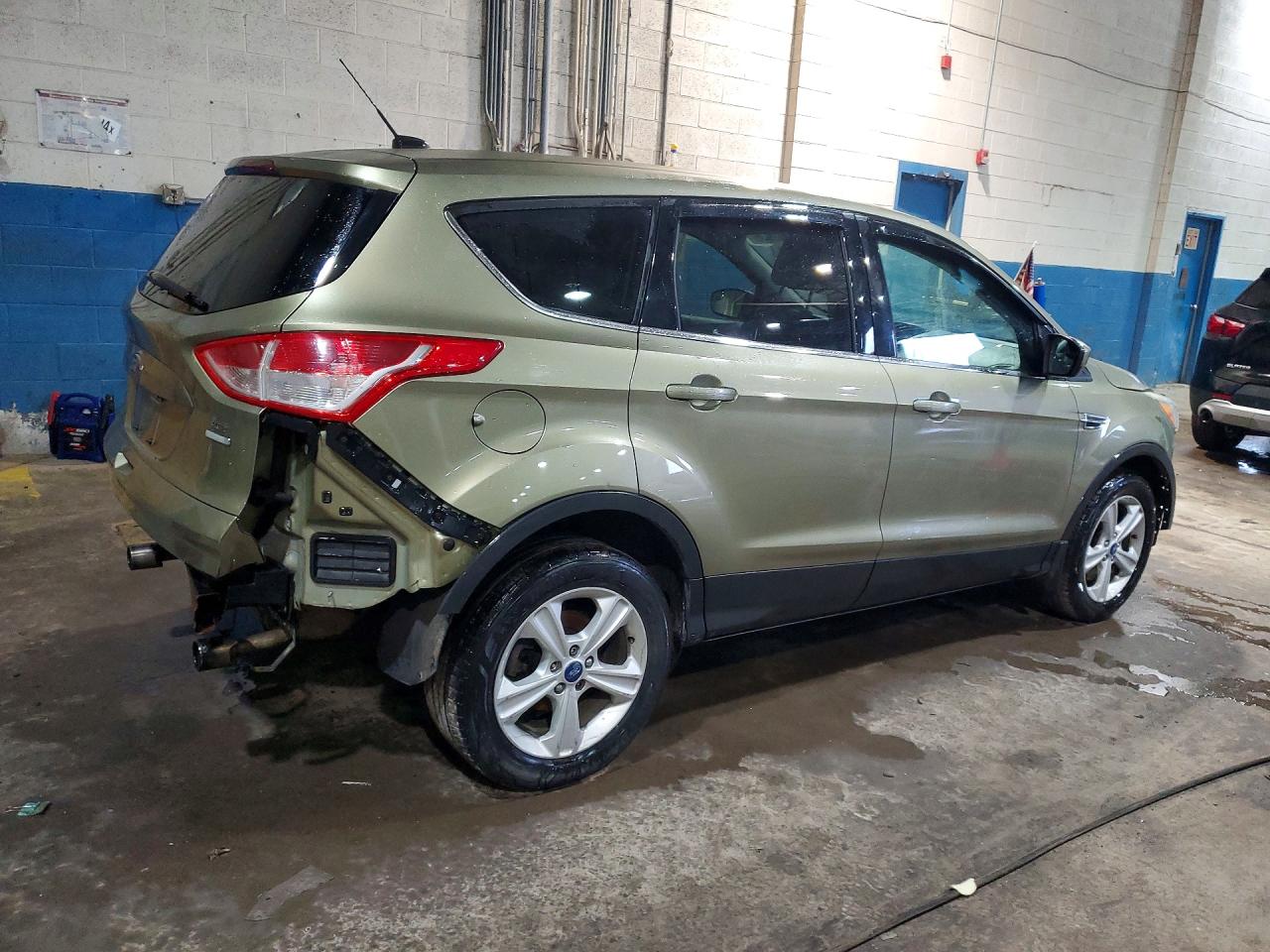 2013 FORD ESCAPE SE photo 3