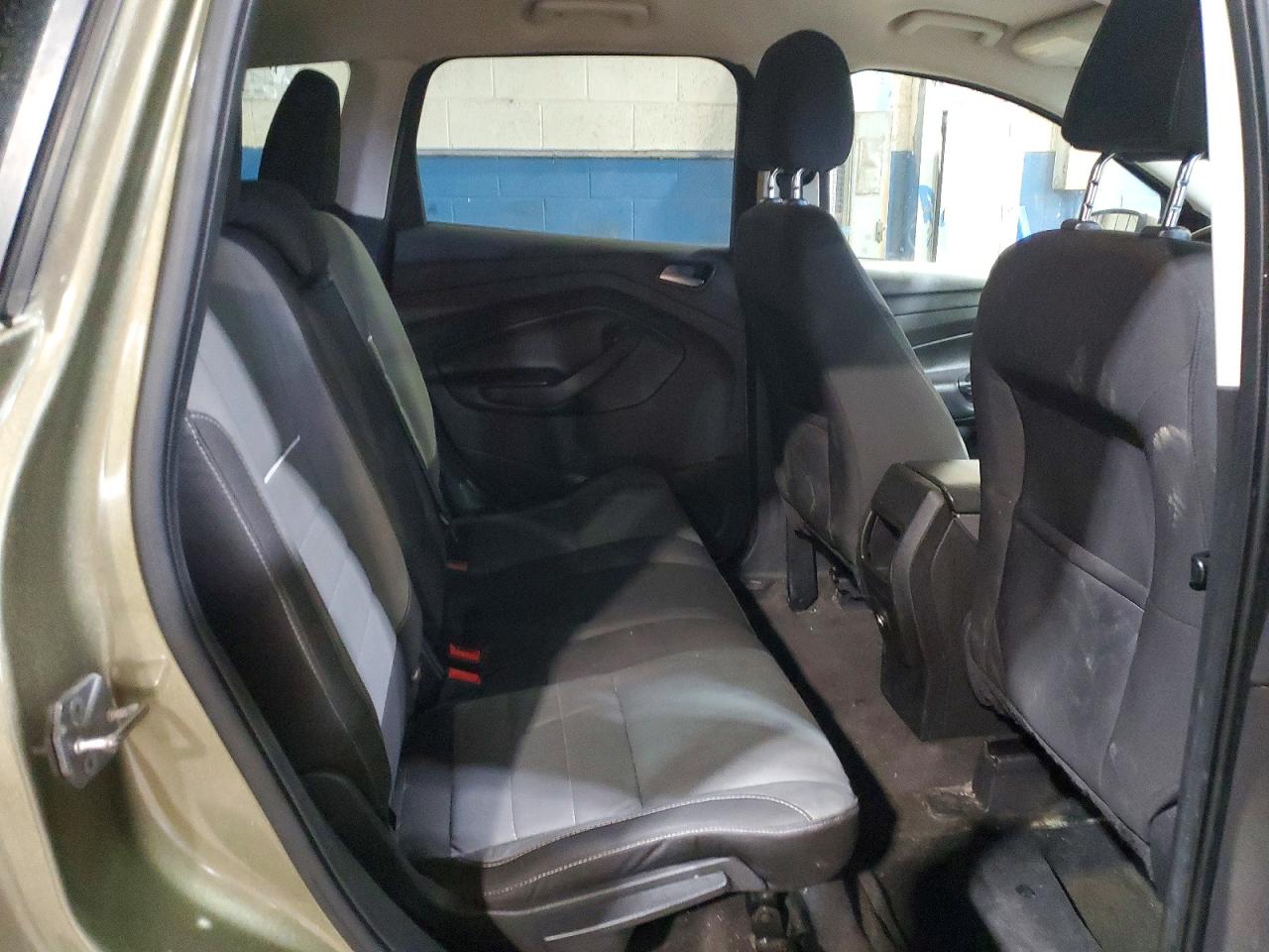2013 FORD ESCAPE SE photo 11