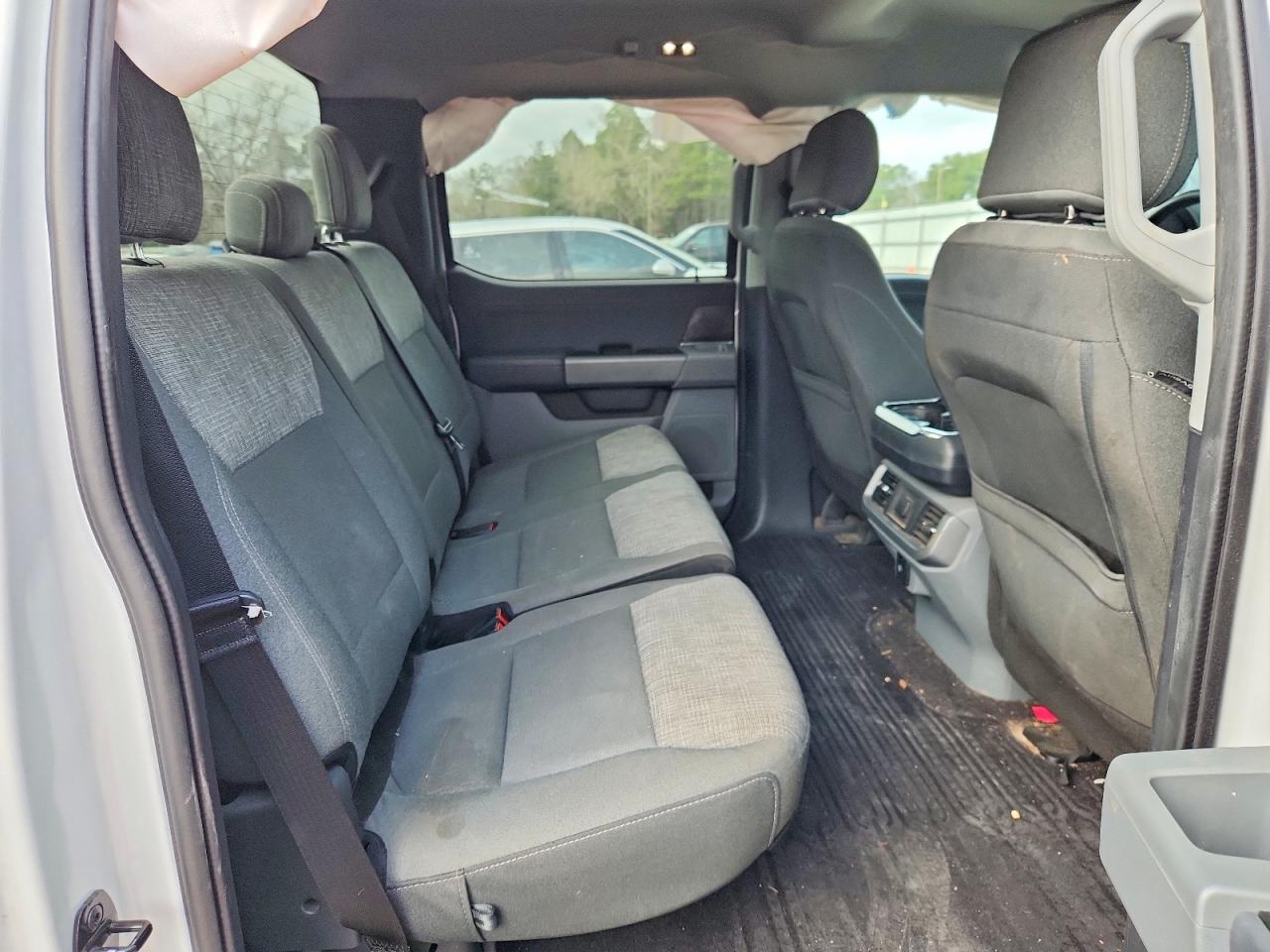 2021 FORD F150 SUPERCREW photo 28