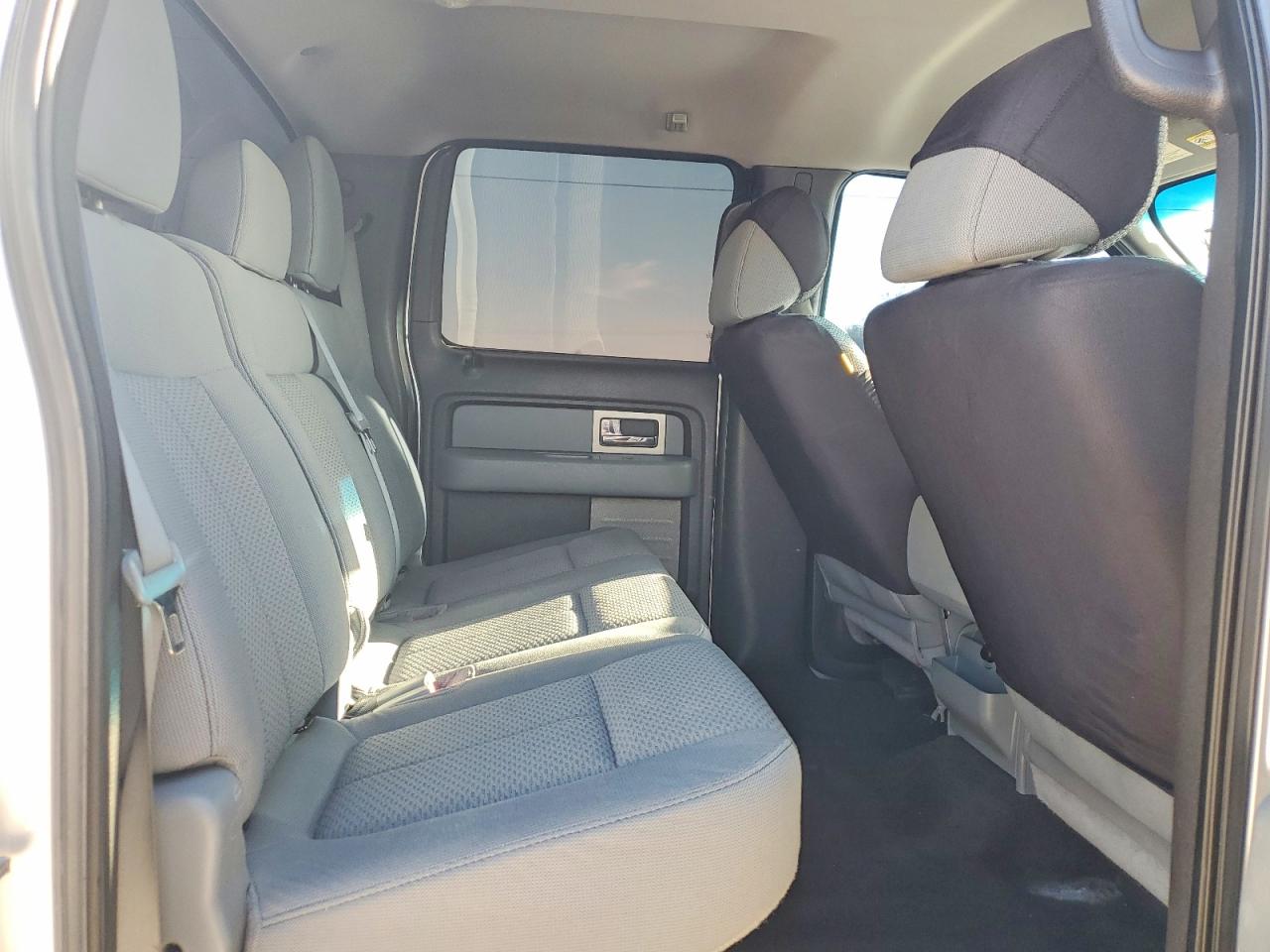 2011 FORD F150 SUPERCREW photo 19