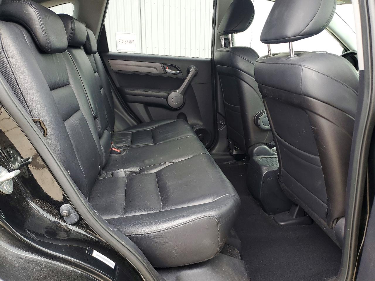 2008 HONDA CR-V EXL photo 11