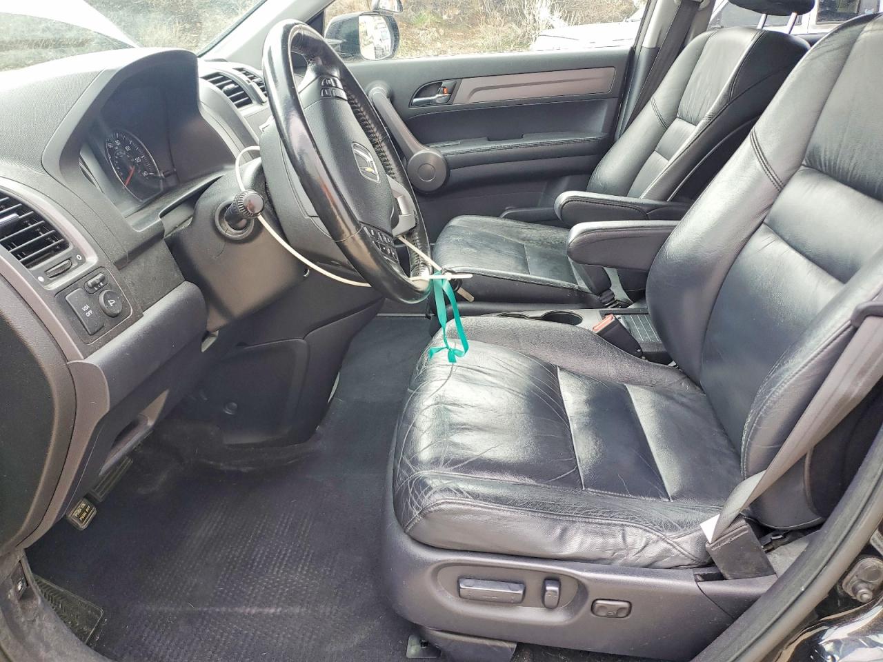2008 HONDA CR-V EXL photo 7