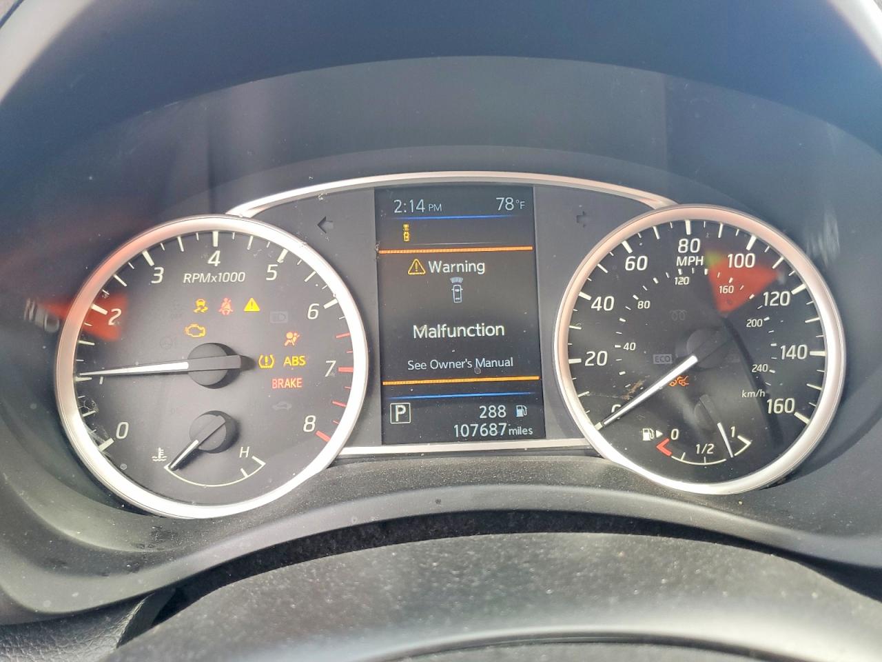 2019 NISSAN SENTRA S photo 17