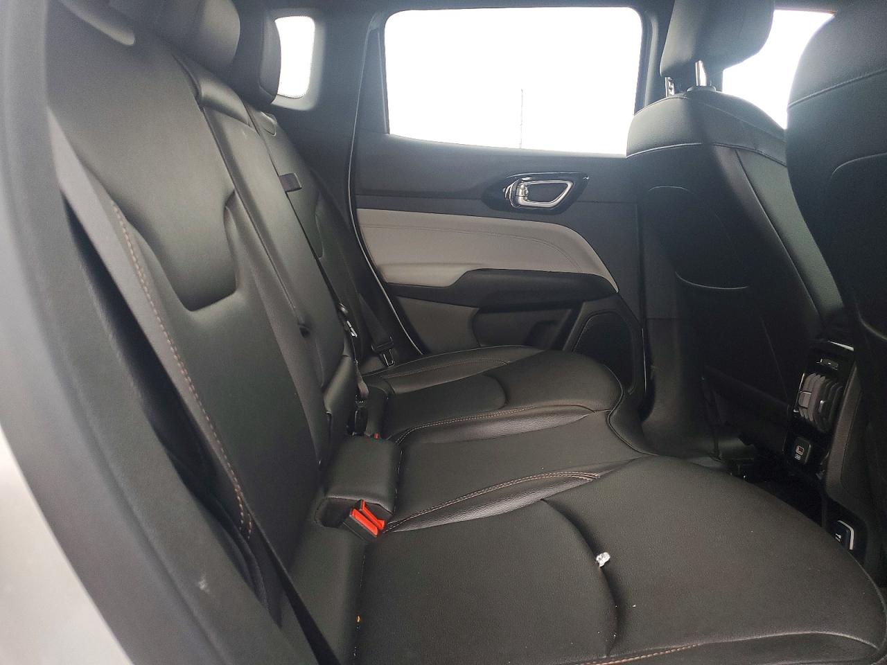 2024 JEEP COMPASS LIMITED photo 19