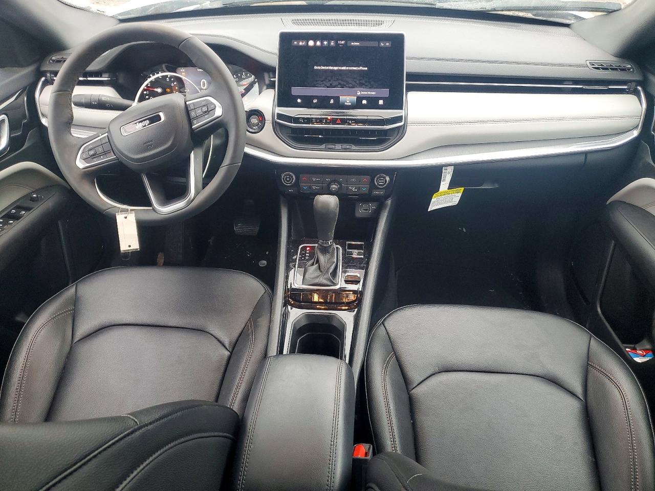 2024 JEEP COMPASS LIMITED photo 15