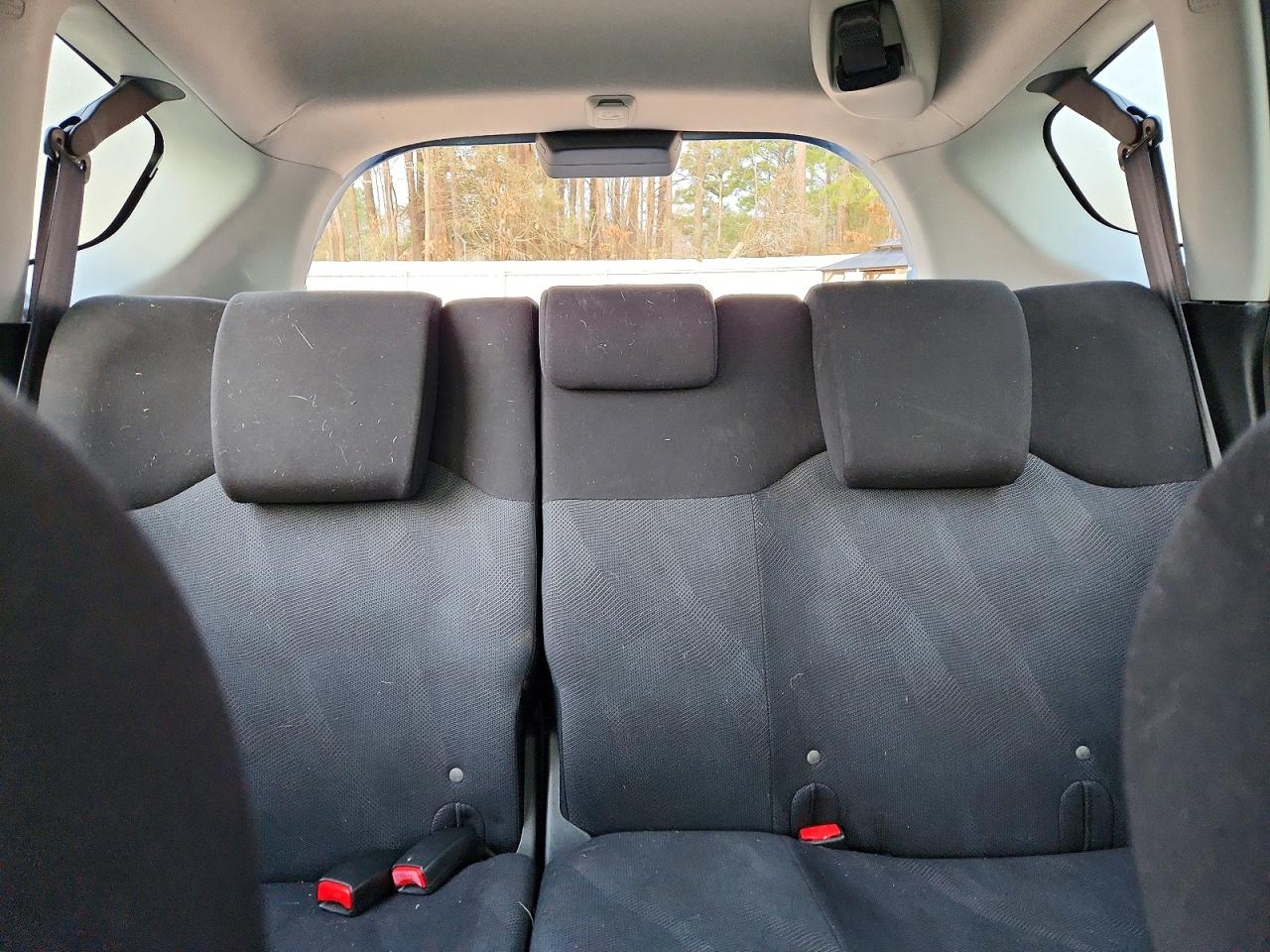 2011 HONDA FIT SPORT photo 10