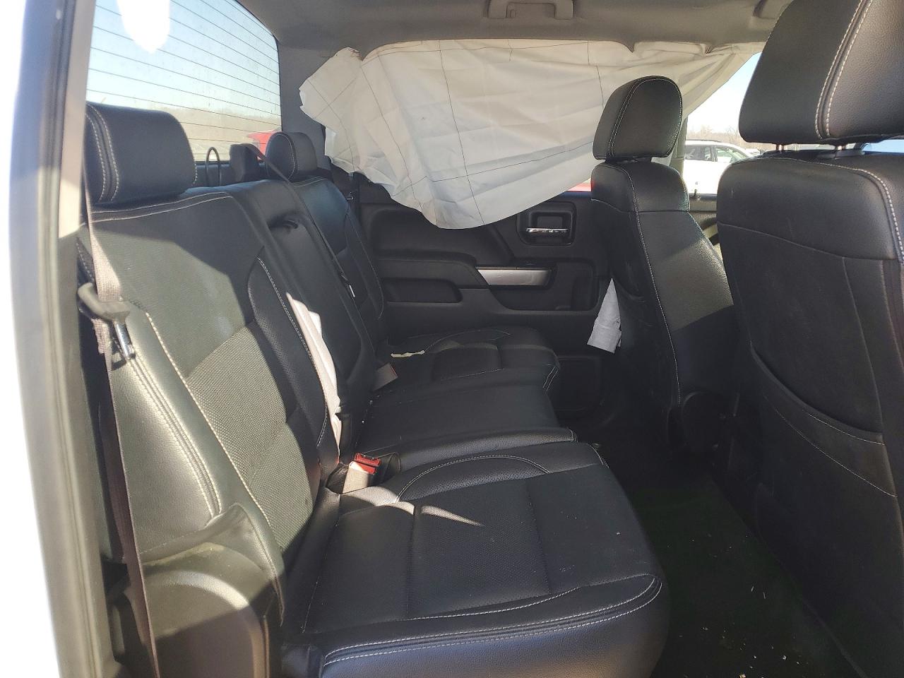 2016 CHEVROLET SILVERADO K1500 LT photo 10