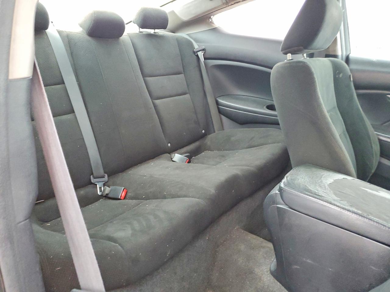2011 HONDA ACCORD EX photo 10