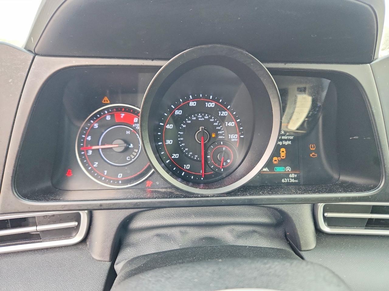 2023 HYUNDAI ELANTRA SE photo 17