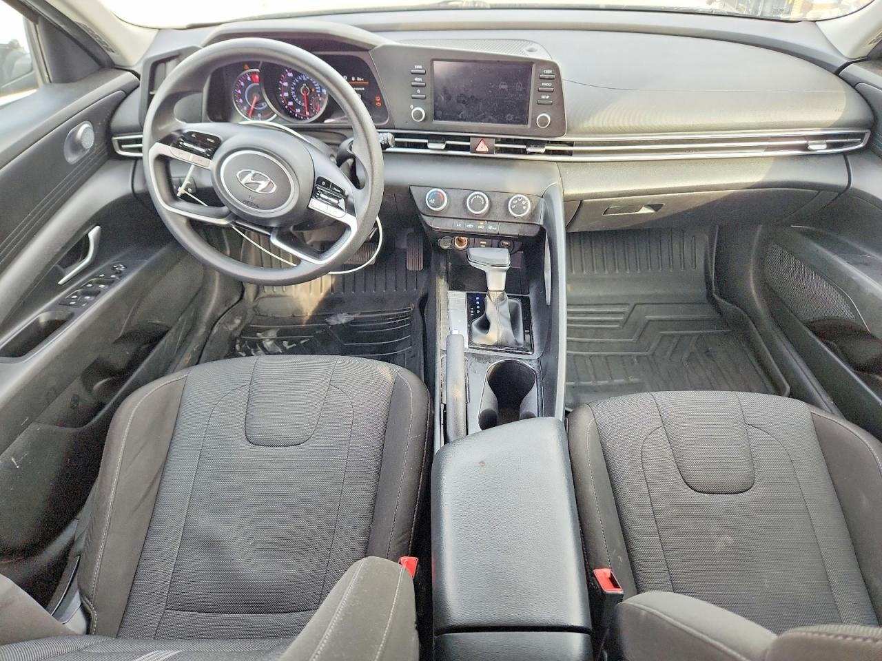 2023 HYUNDAI ELANTRA SE photo 15