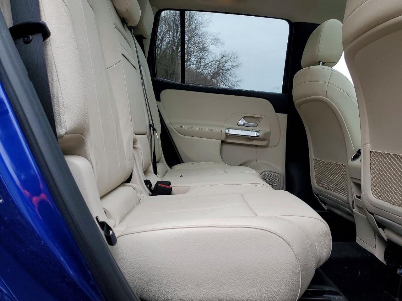2020 MERCEDES-BENZ GLB 250 4MATIC photo 31