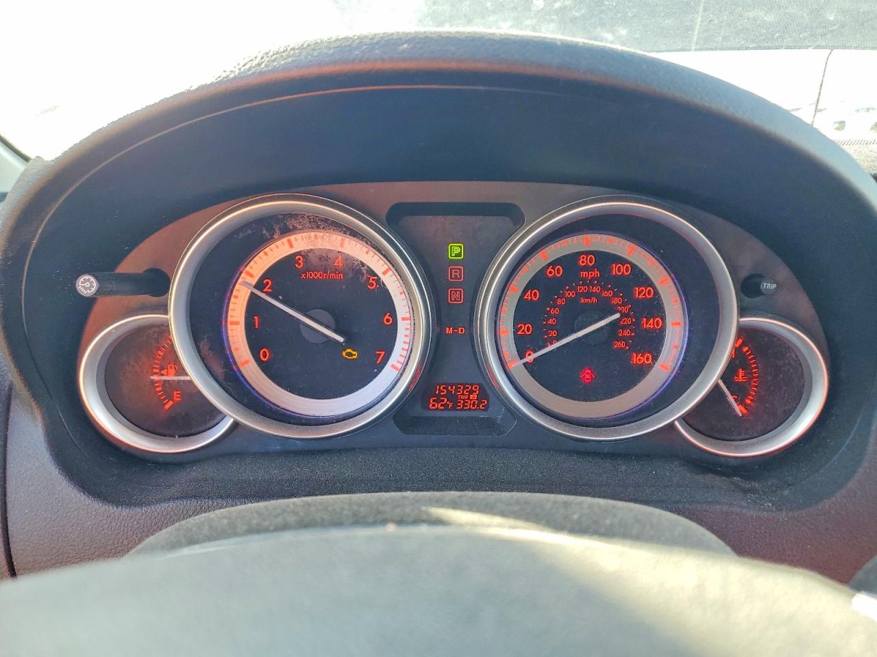2009 MAZDA 6 I photo 17
