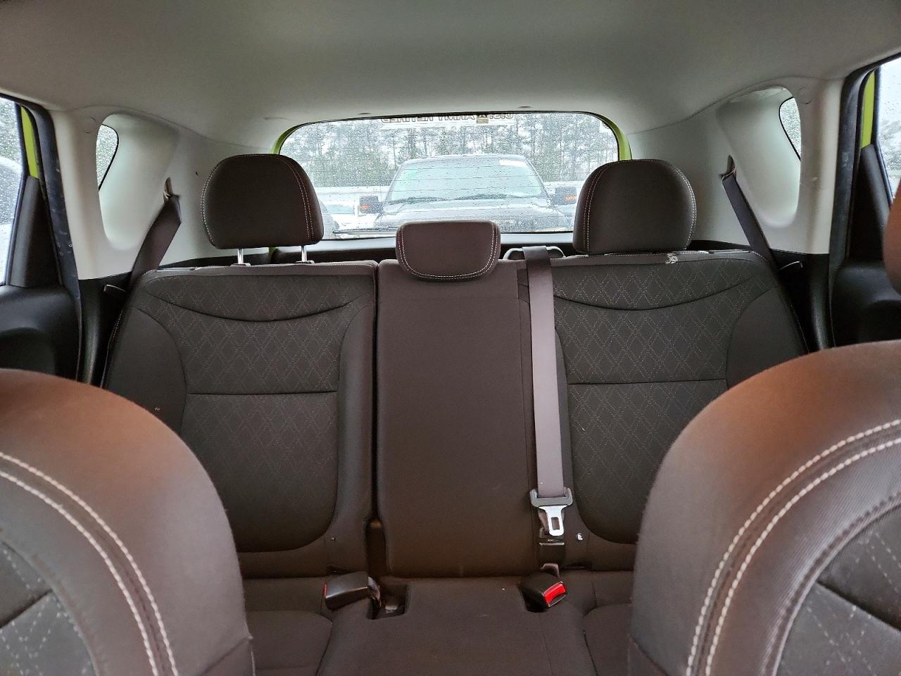 2017 KIA SOUL photo 10