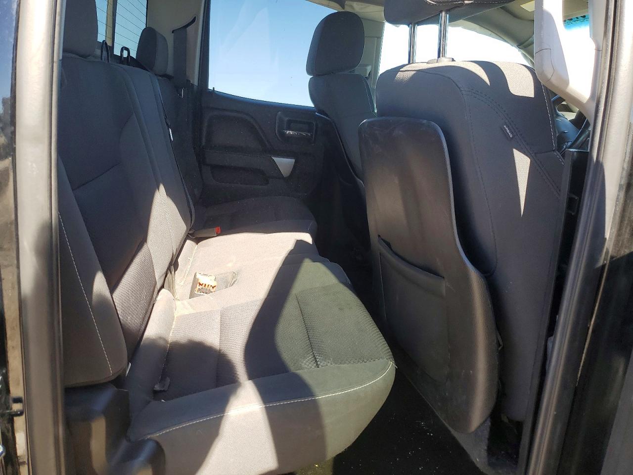 2015 CHEVROLET SILVERADO K1500 LT photo 19