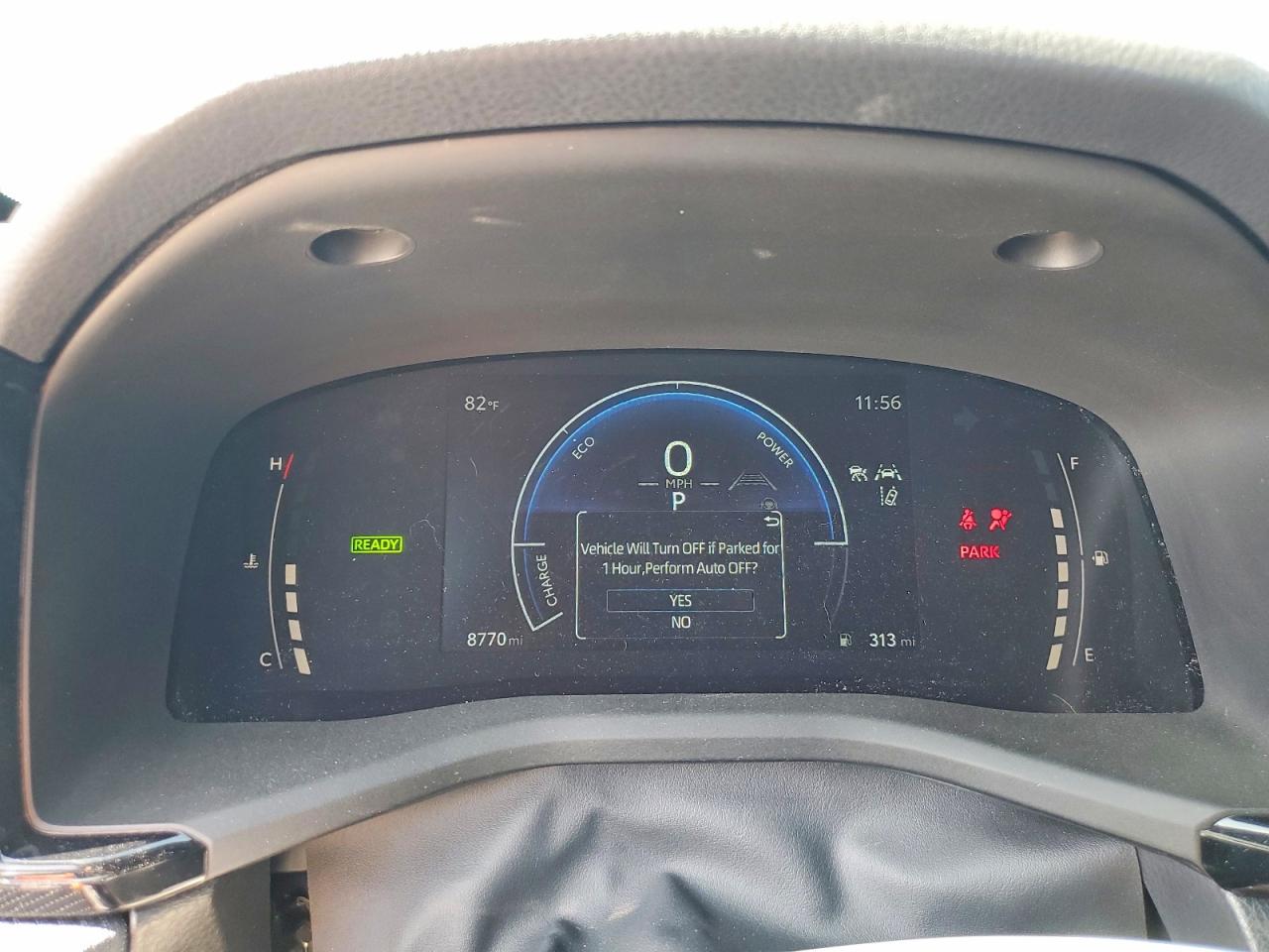 2025 TOYOTA CAMRY SE photo 9