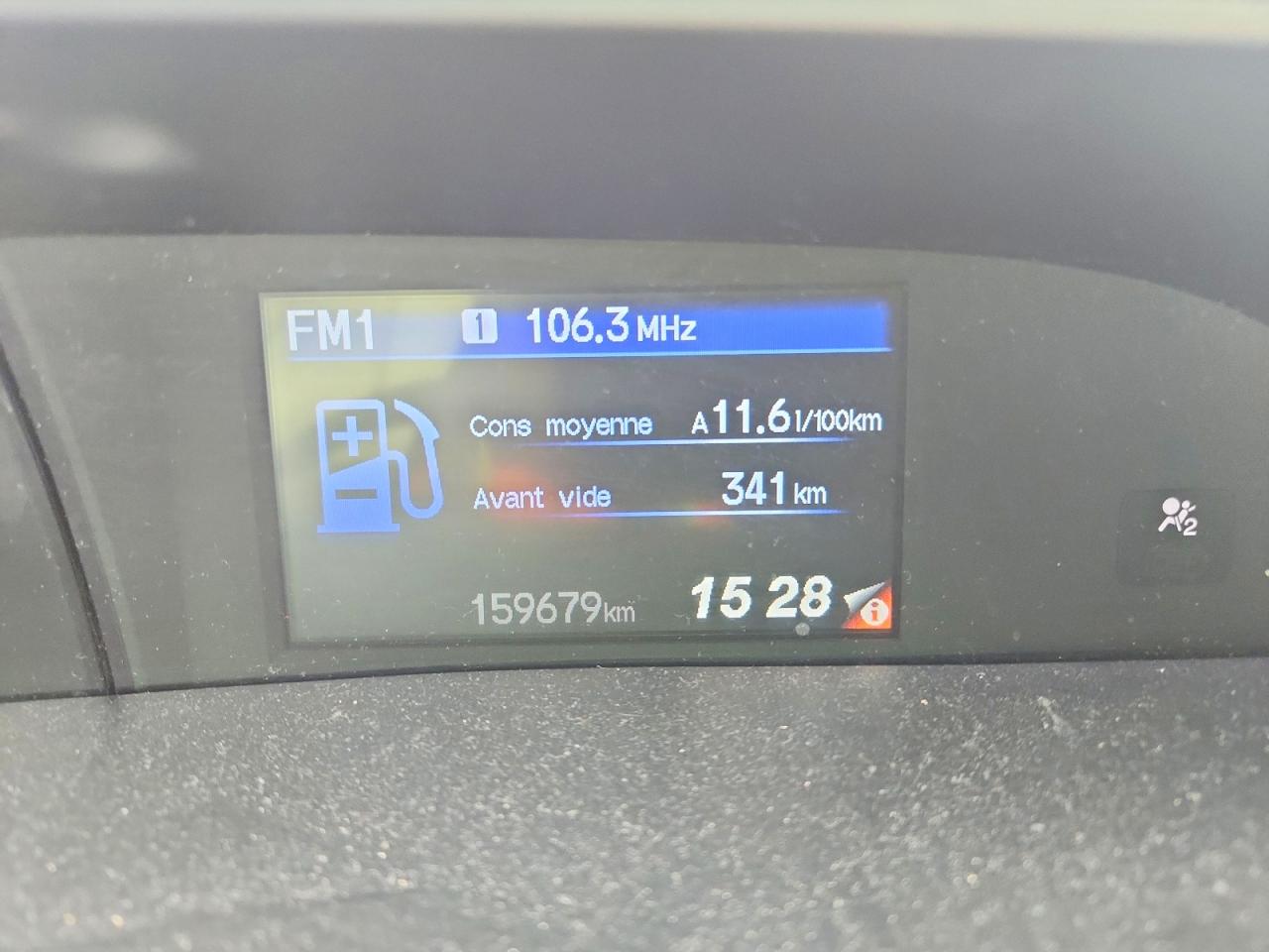 2012 HONDA CIVIC LX photo 17