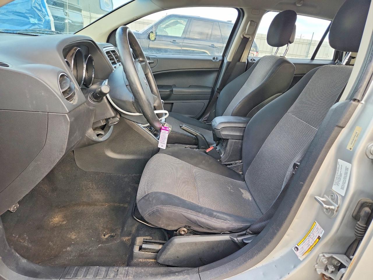 2010 DODGE CALIBER EXPRESS photo 19