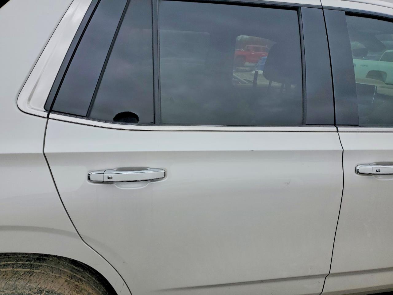 2021 CHEVROLET TAHOE C1500 PREMIER photo 31