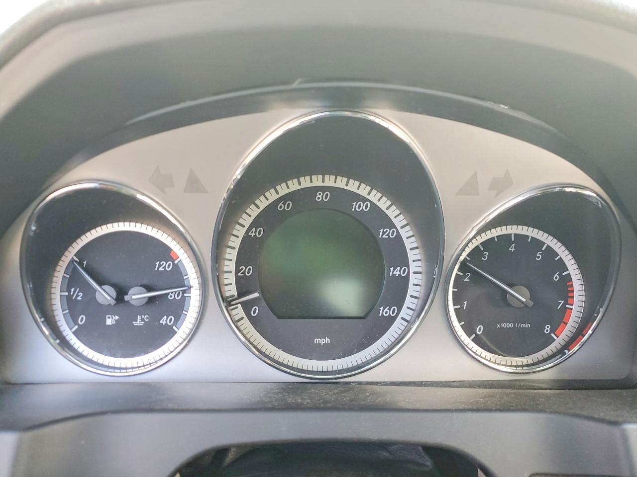 2011 MERCEDES-BENZ C 300 photo 17