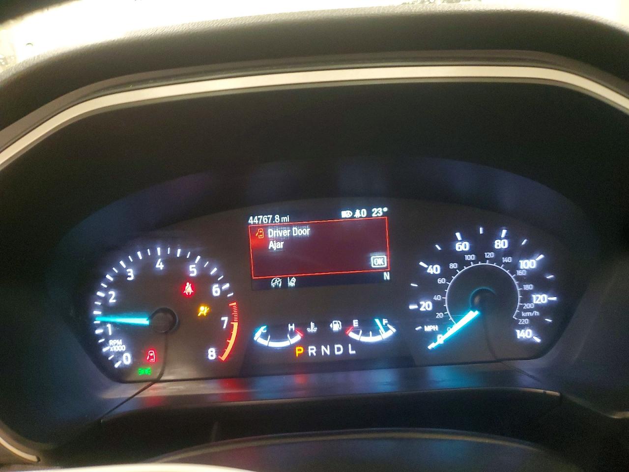 2022 FORD ESCAPE SE photo 17
