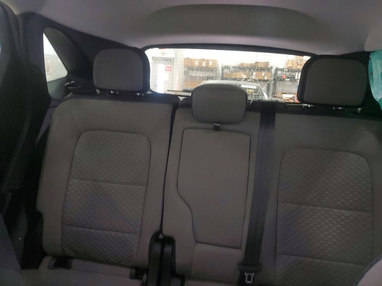 2022 FORD ESCAPE SE photo 19