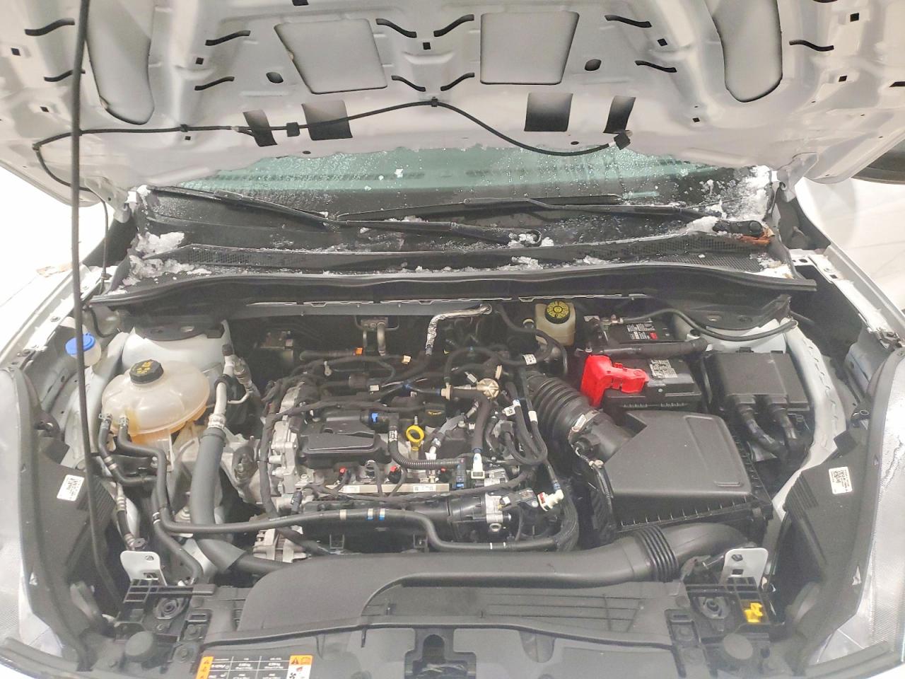 2022 FORD ESCAPE SE photo 23
