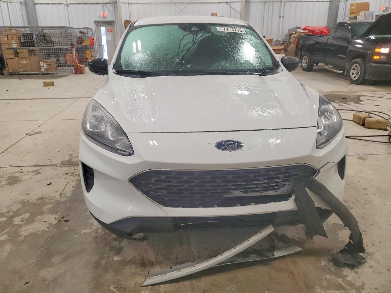 2022 FORD ESCAPE SE photo 9