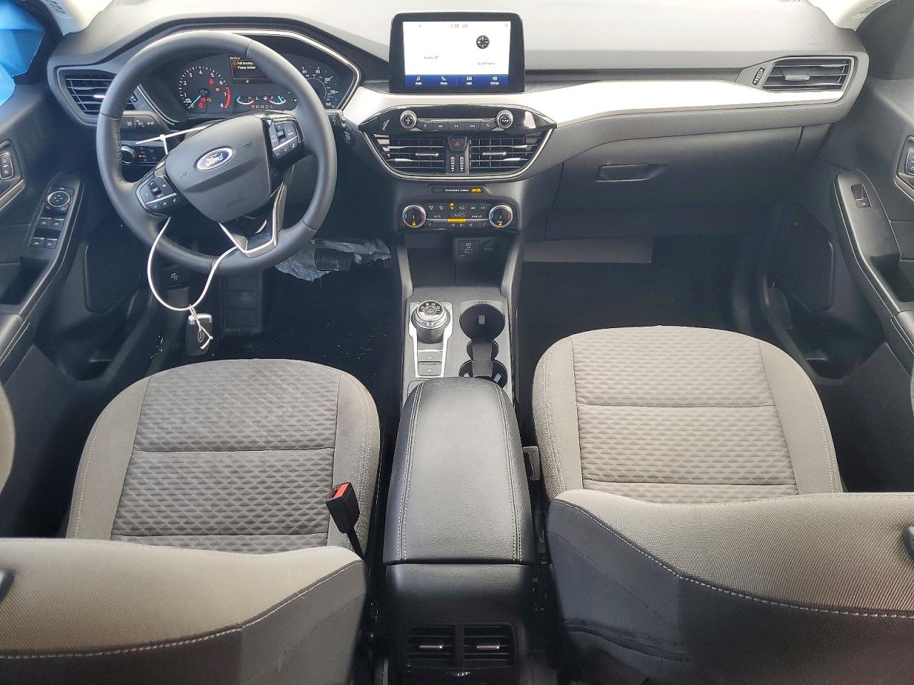 2022 FORD ESCAPE SE photo 15