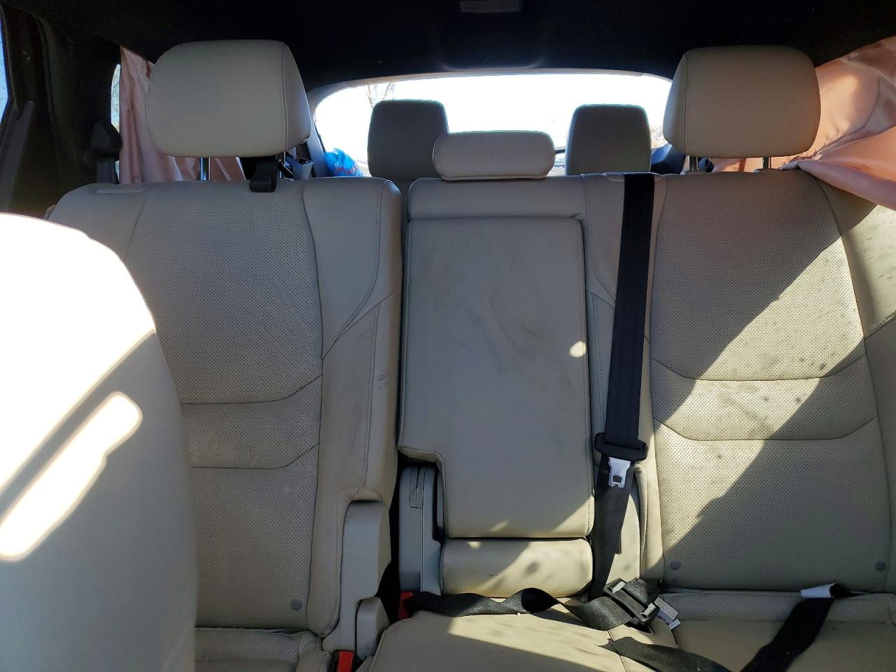 2017 MAZDA CX-9 GRAND TOURING photo 10