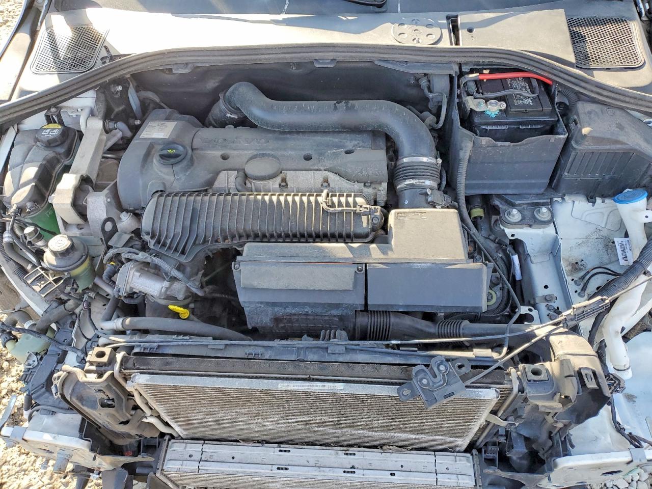 2016 VOLVO S60 PREMIER photo 21