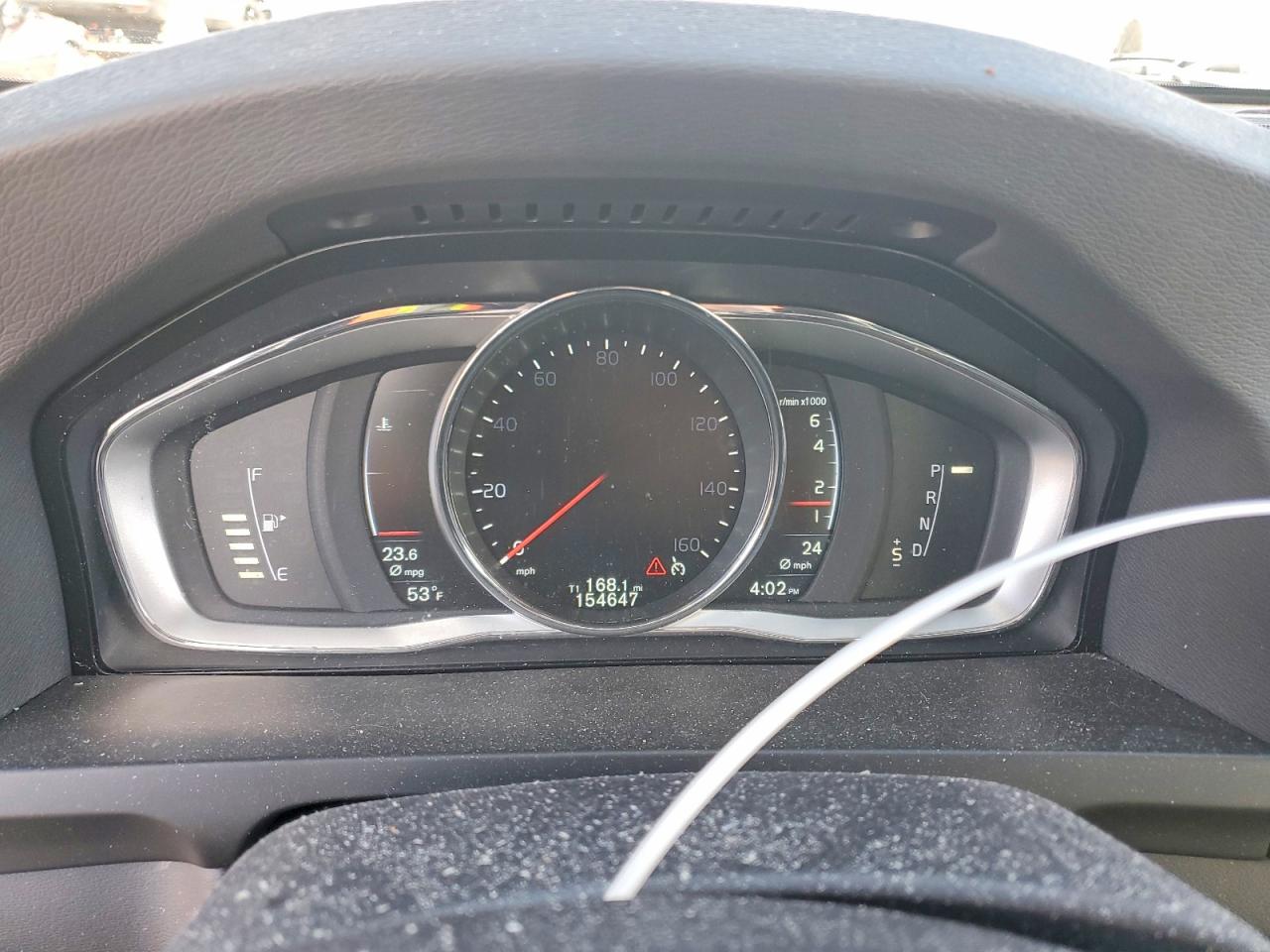 2016 VOLVO S60 PREMIER photo 17