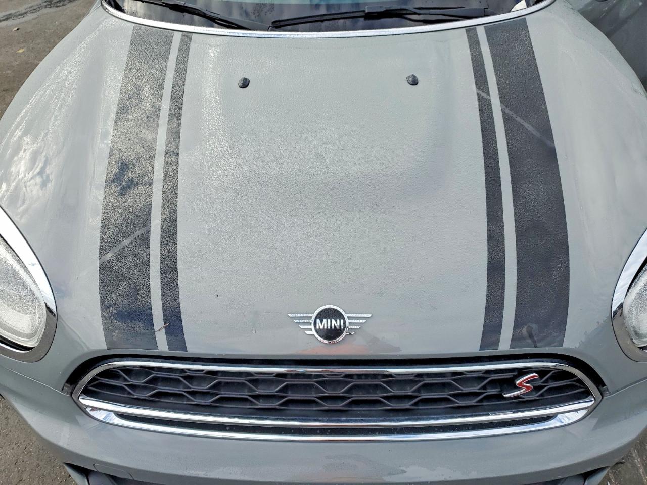 2022 MINI COOPER S COUNTRYMAN photo 31
