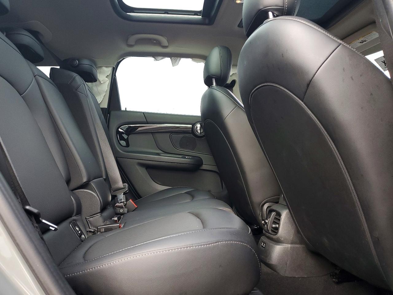 2022 MINI COOPER S COUNTRYMAN photo 28