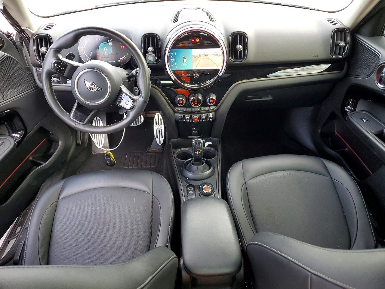 2022 MINI COOPER S COUNTRYMAN photo 22