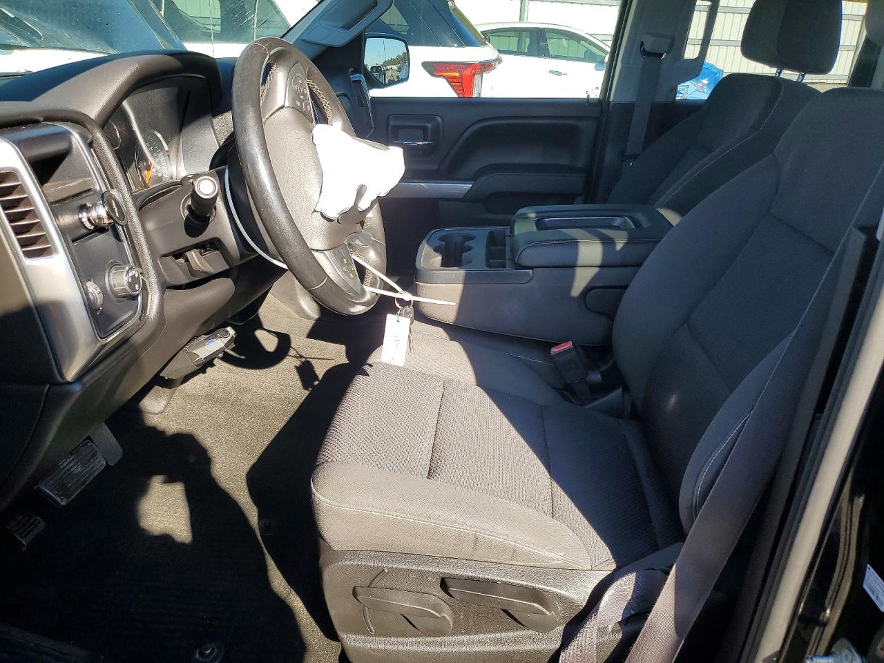 2015 CHEVROLET SILVERADO C1500 LT photo 13