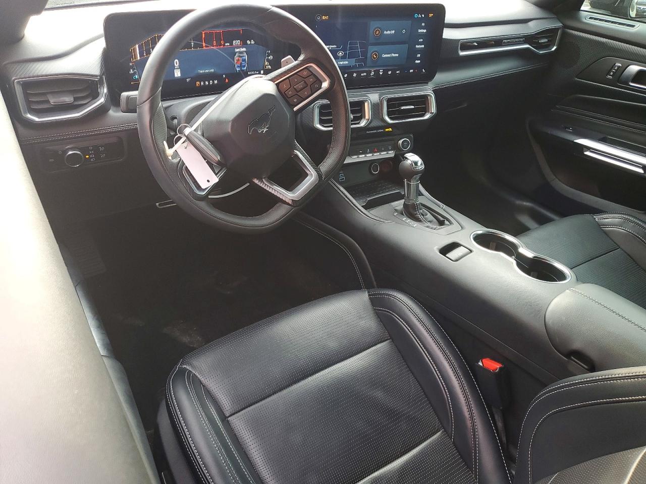 2024 FORD MUSTANG GT photo 15