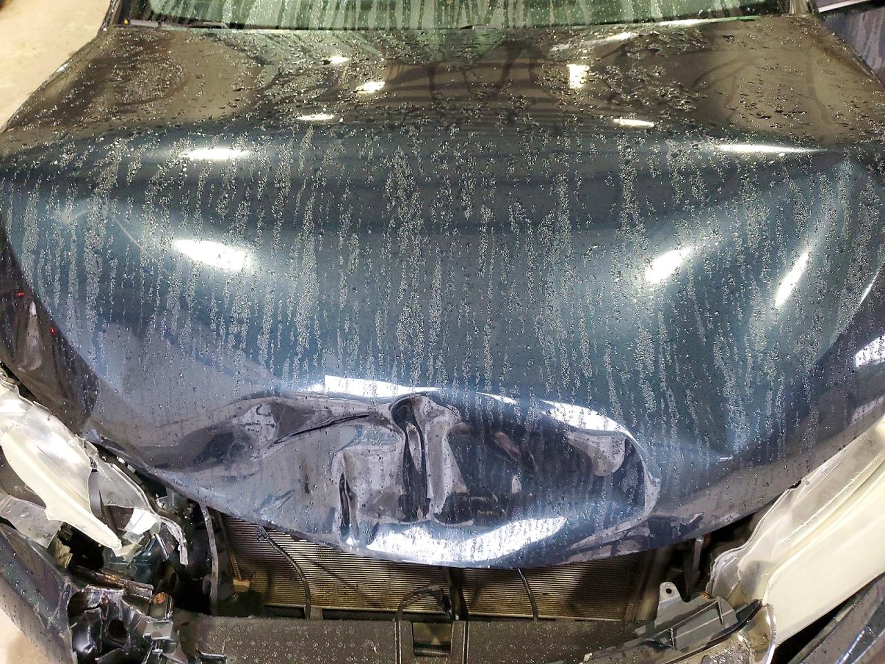 2016 TOYOTA CAMRY LE photo 11