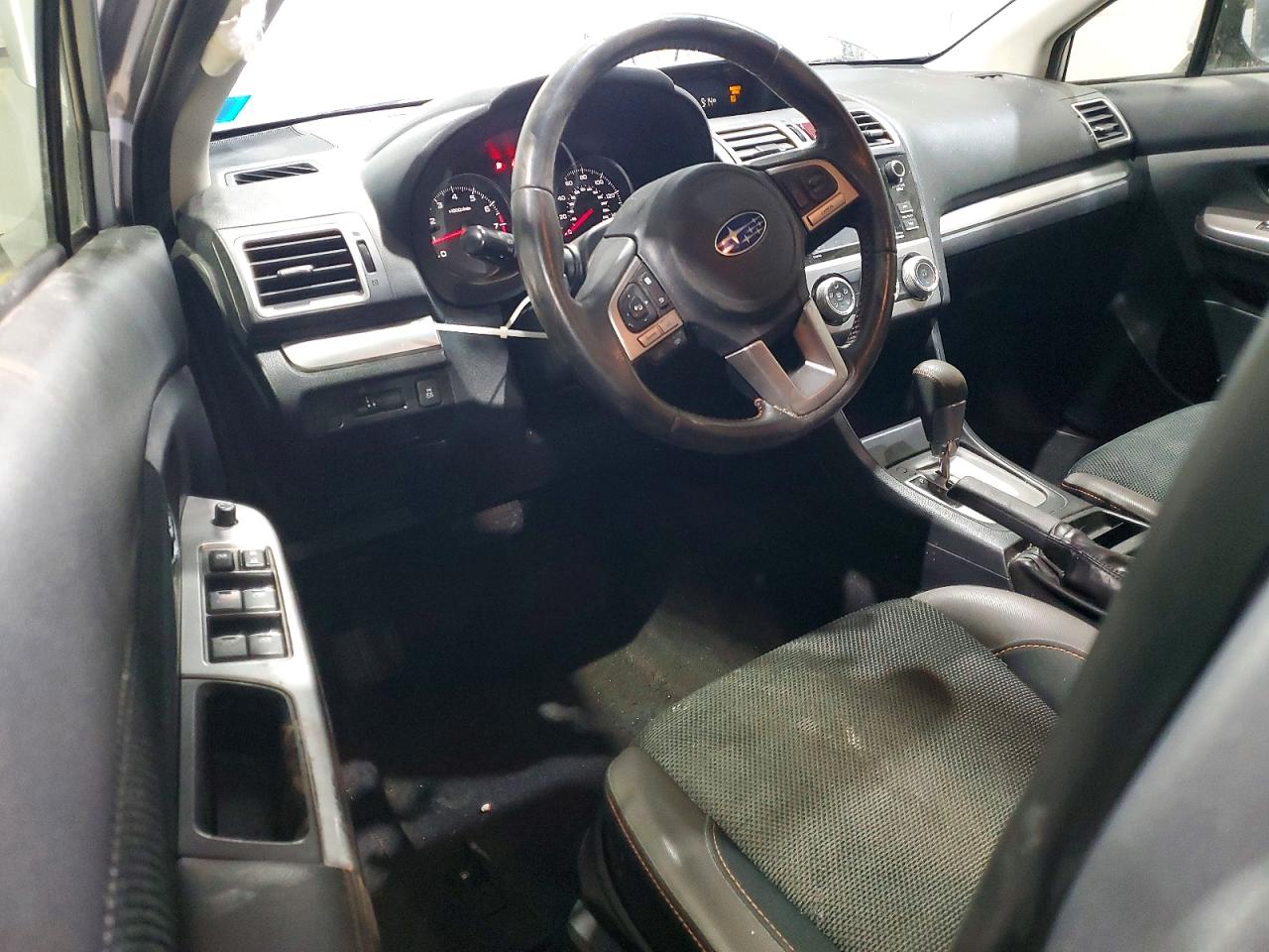 2017 SUBARU CROSSTREK PREMIUM photo 8