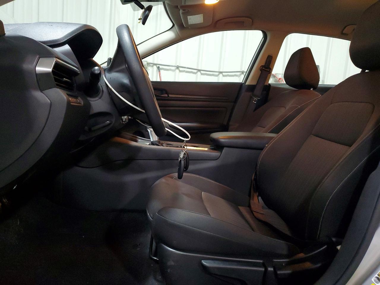 2024 NISSAN ALTIMA 2.5 S photo 7