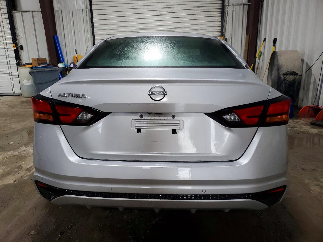 2024 NISSAN ALTIMA 2.5 S photo 6