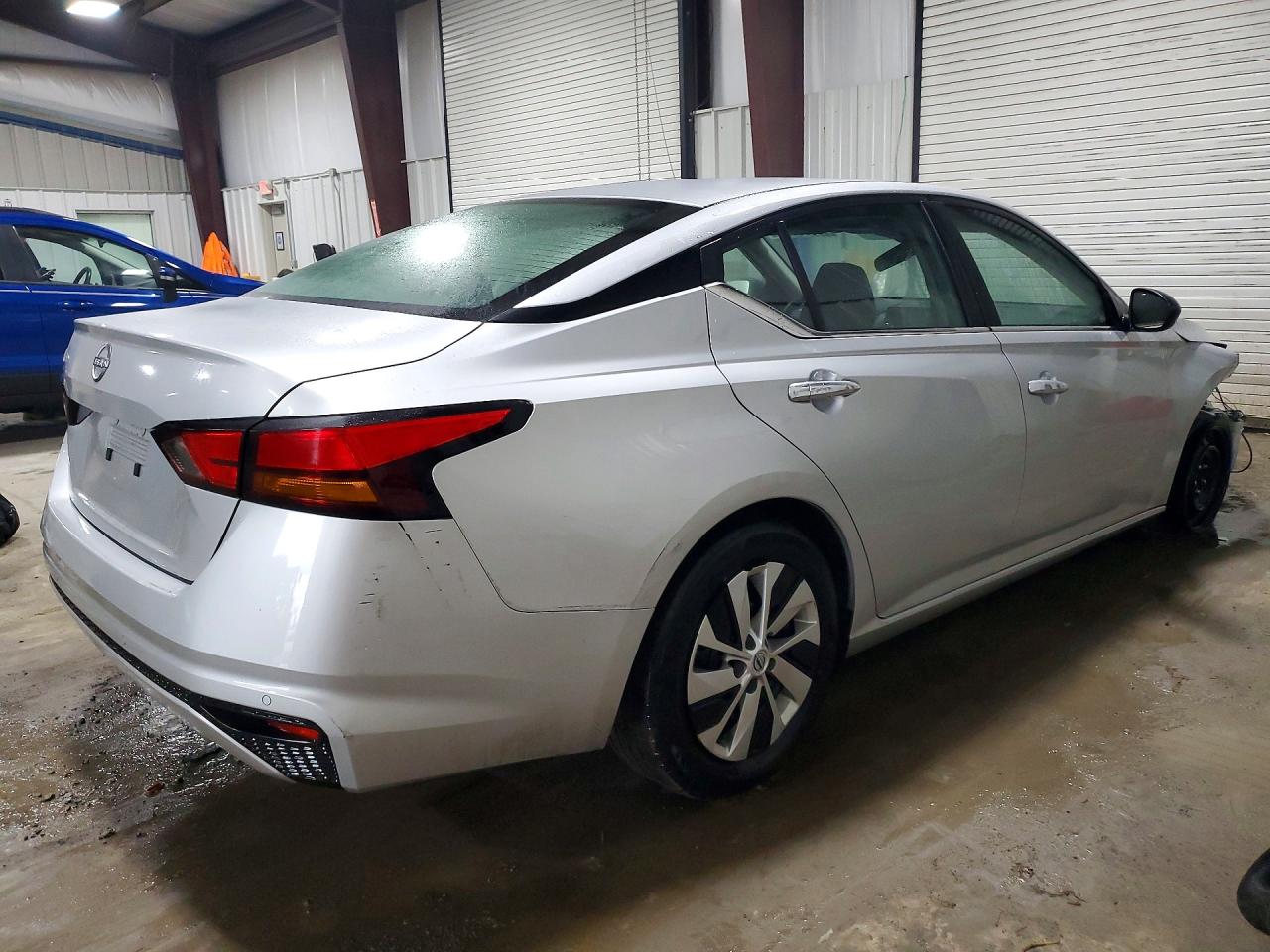 2024 NISSAN ALTIMA 2.5 S photo 3