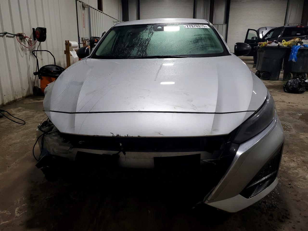 2024 NISSAN ALTIMA 2.5 S photo 5