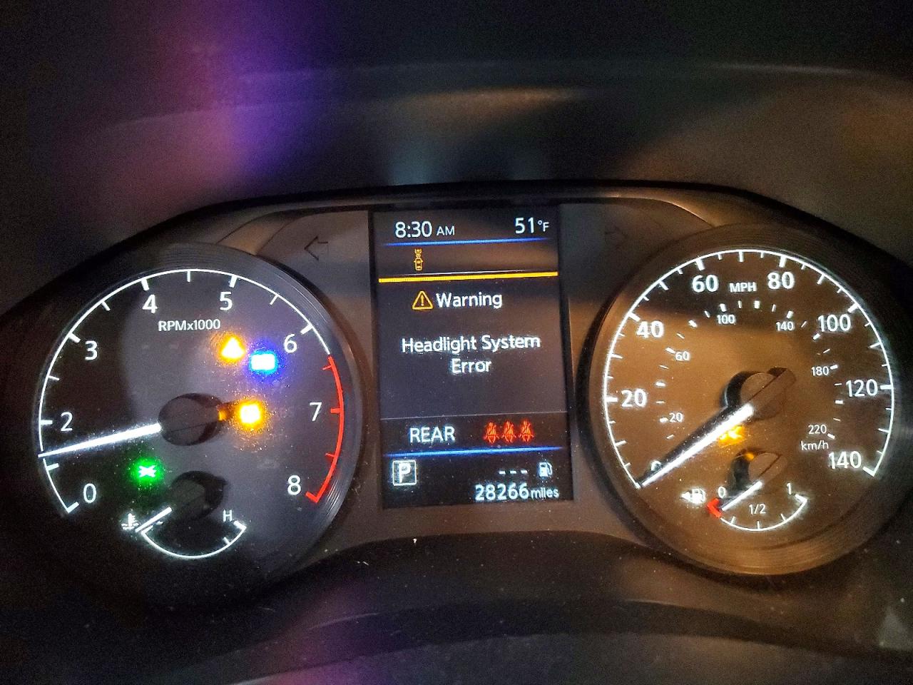 2024 NISSAN ALTIMA 2.5 S photo 9