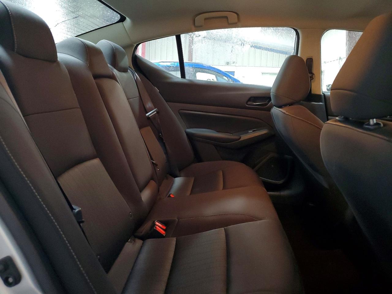 2024 NISSAN ALTIMA 2.5 S photo 10