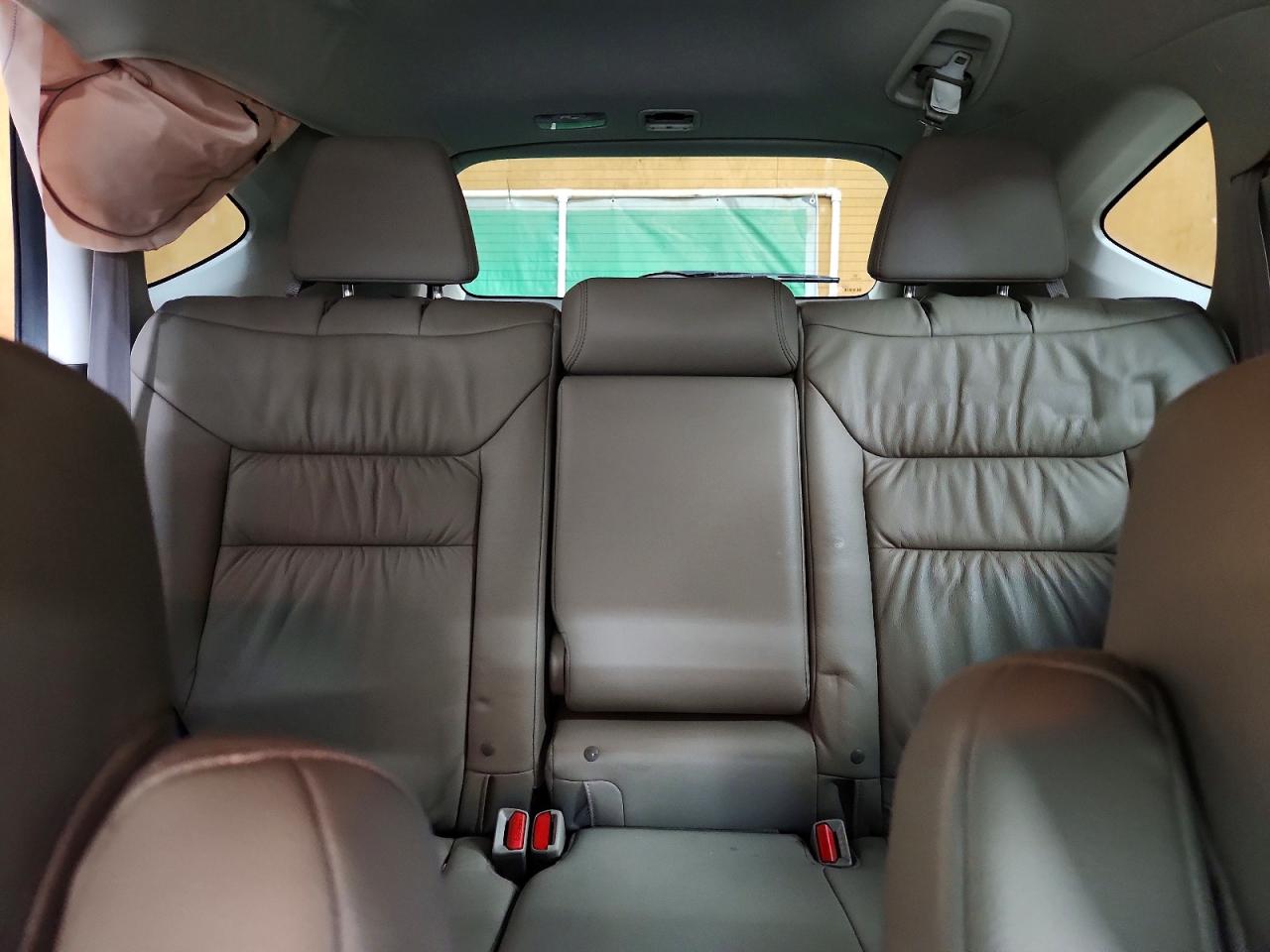 2014 HONDA CR-V EXL photo 19
