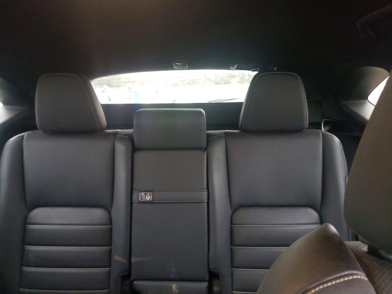 2021 LEXUS NX 300 BASE photo 19