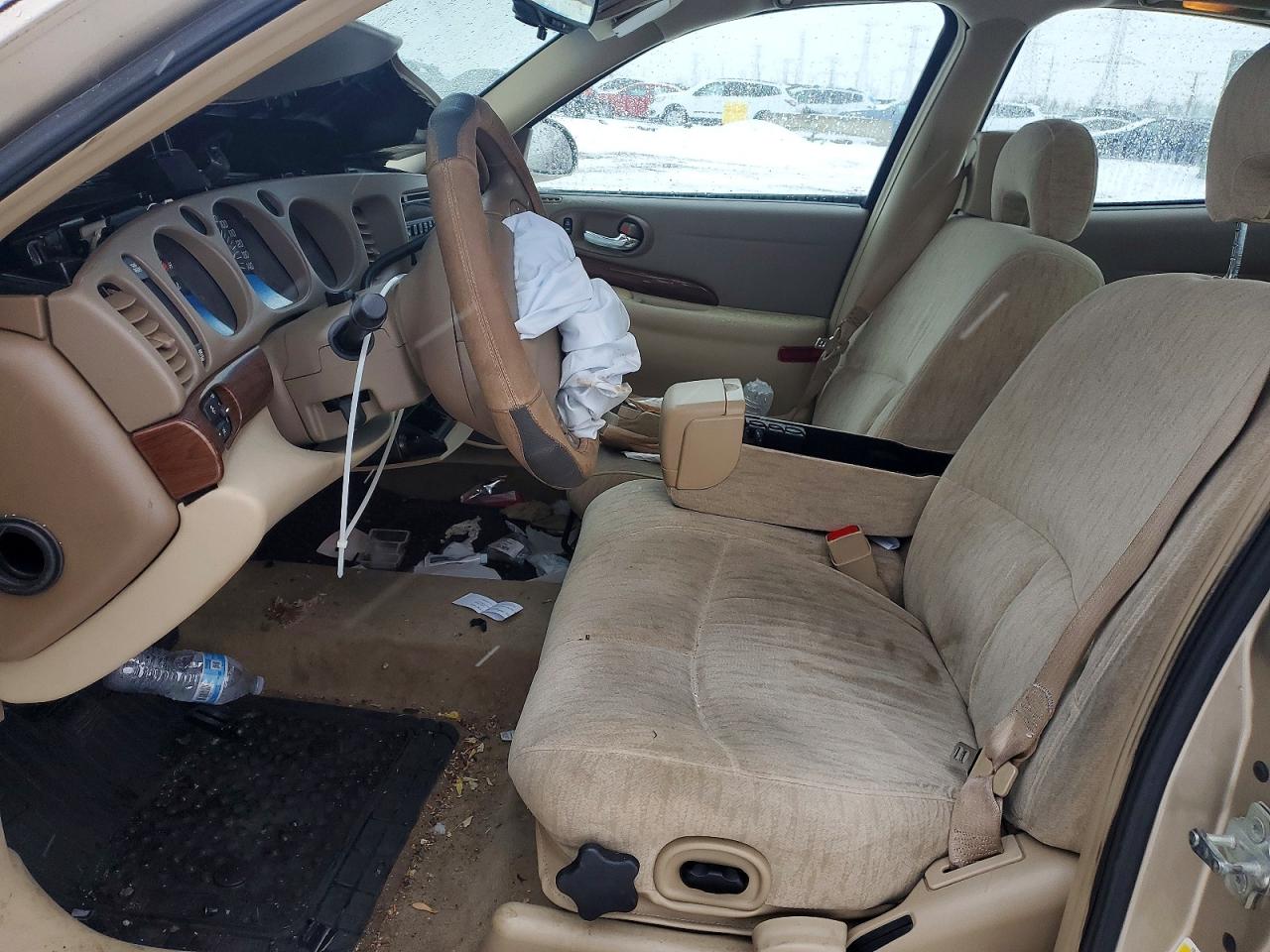 2005 BUICK LESABRE CUSTOM photo 7
