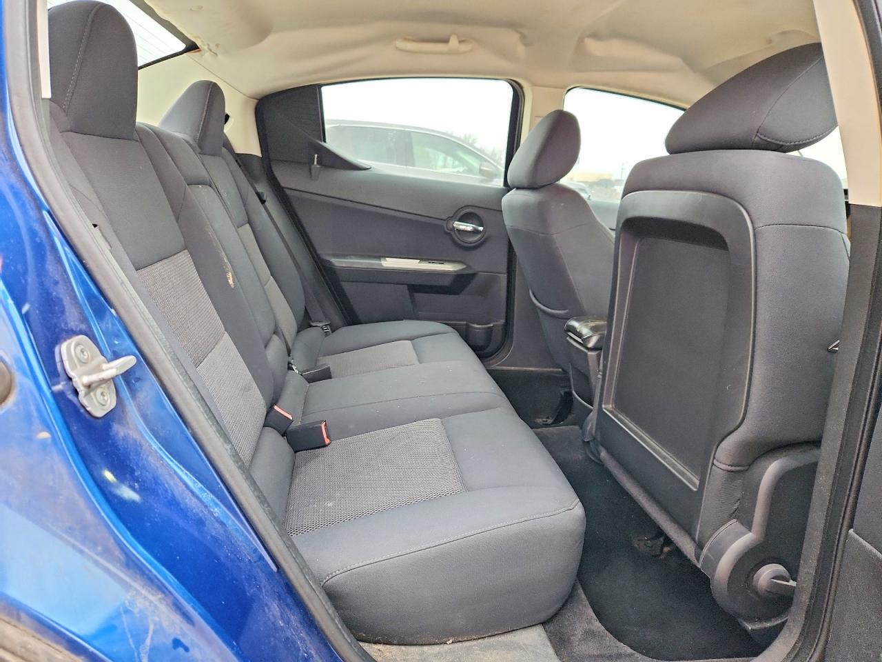 2009 DODGE AVENGER SXT photo 19