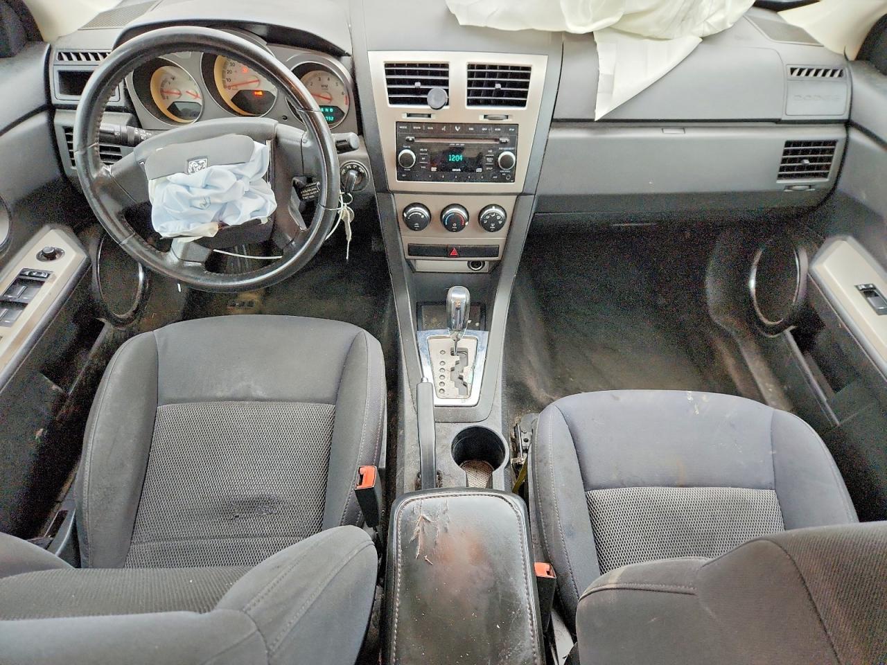 2009 DODGE AVENGER SXT photo 15